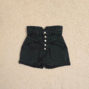 Revolve high waist shorts Stoned Immaculate size 26  $280.00